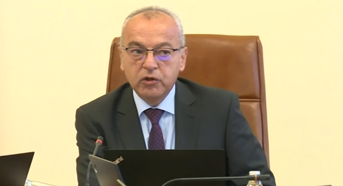 Донев до Урсула фон дер Лайен: Ангажирани сме с пълното изпълнение на Плана за възстановяване