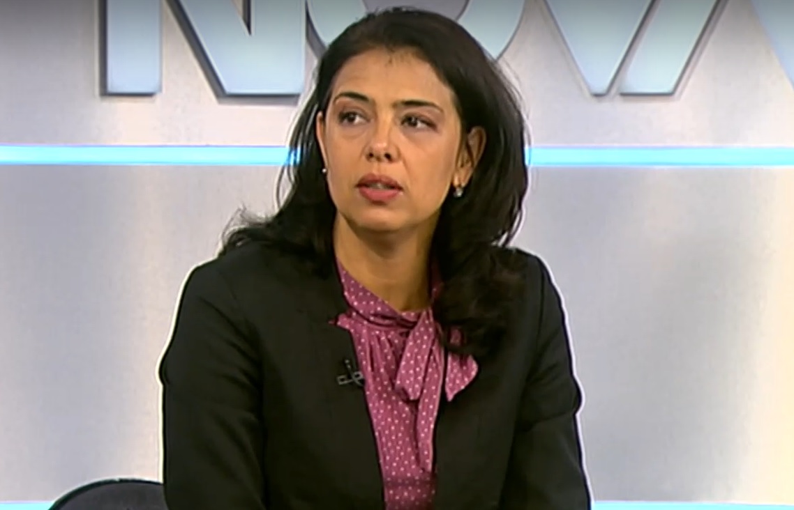 Ваня Григорова, КТ „Подкрепа”: Политиците не се интересуват от нуждите на българските граждани