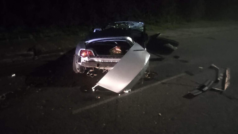 Тежката катастрофа в Шумен: Назначиха няколко вида експертизи