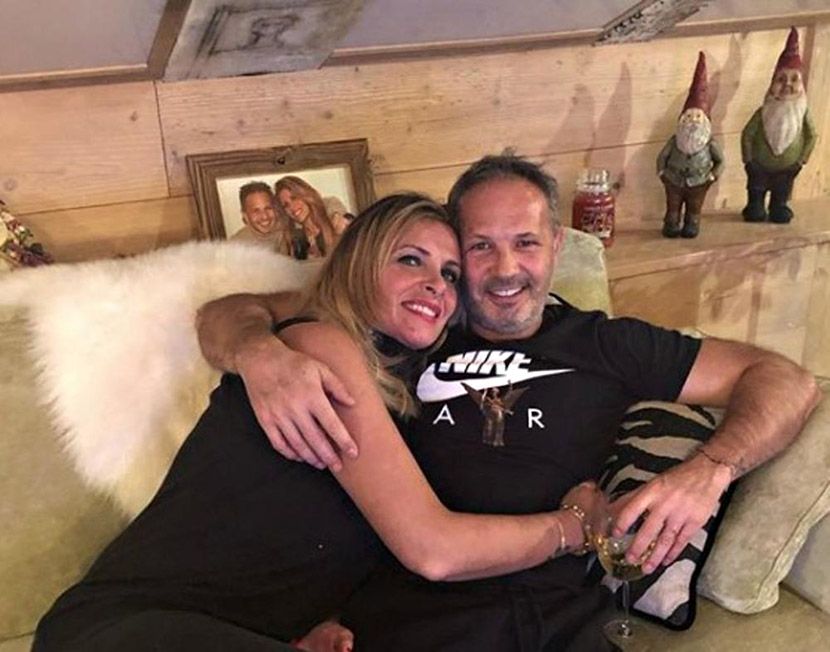 Вдовицата на Синиша Михайлович: На Коледа нищо не може да замени липсващия