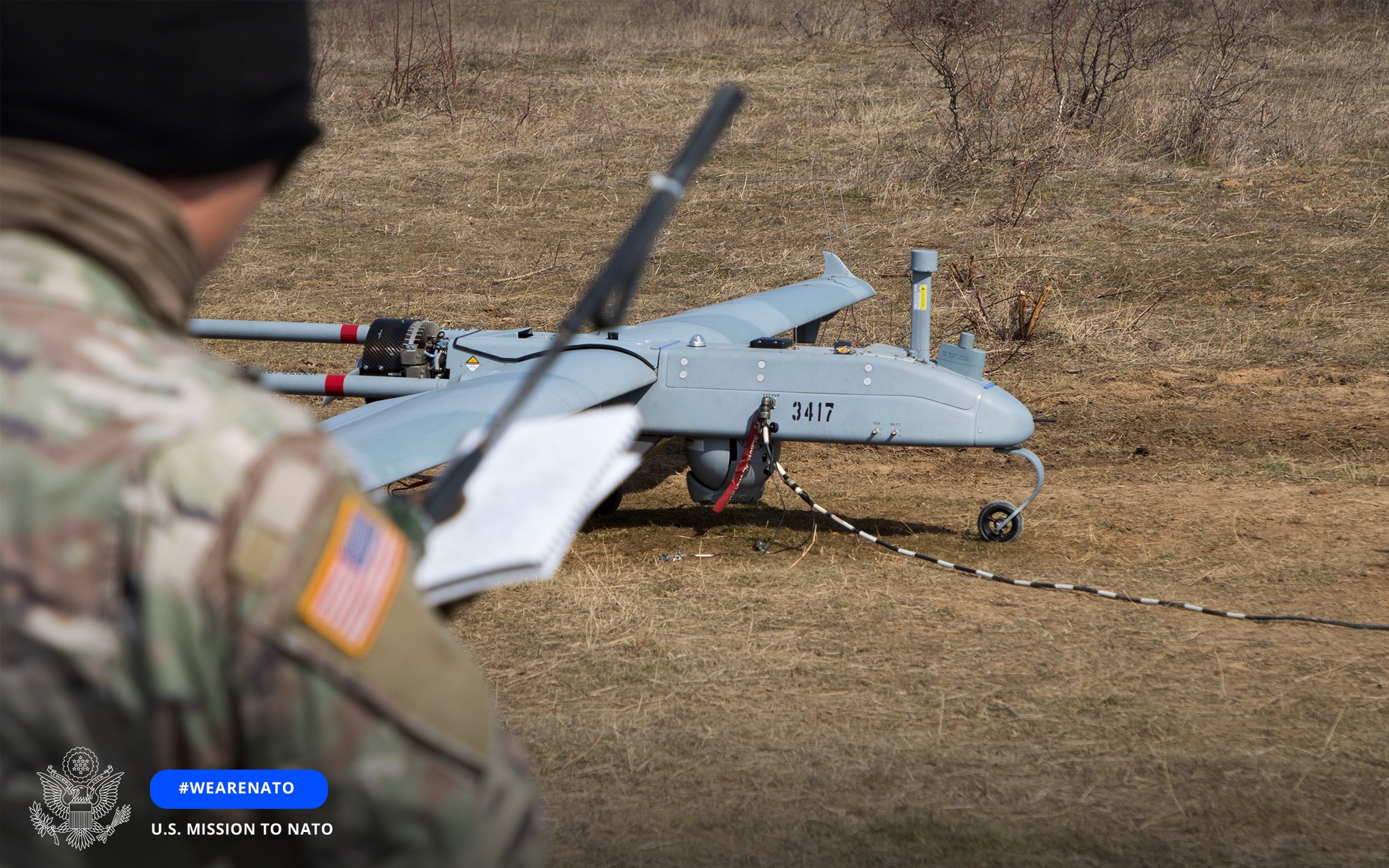 Южна Корея стреля предупредително по севернокорейски дрон