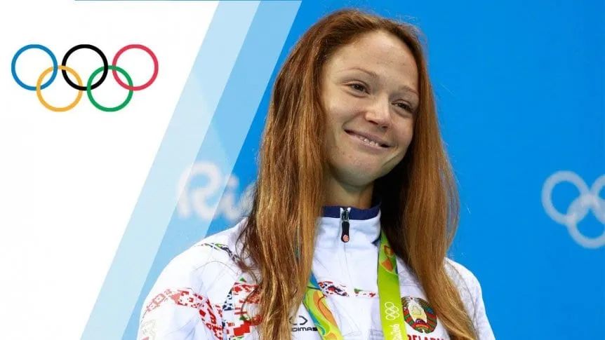 Осъдиха шампионка от Беларус на 12 г. затвор