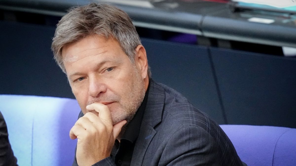 Германският вицеканцлер смята, че цените на газа за потребителите ще останат високи през 2023 г.