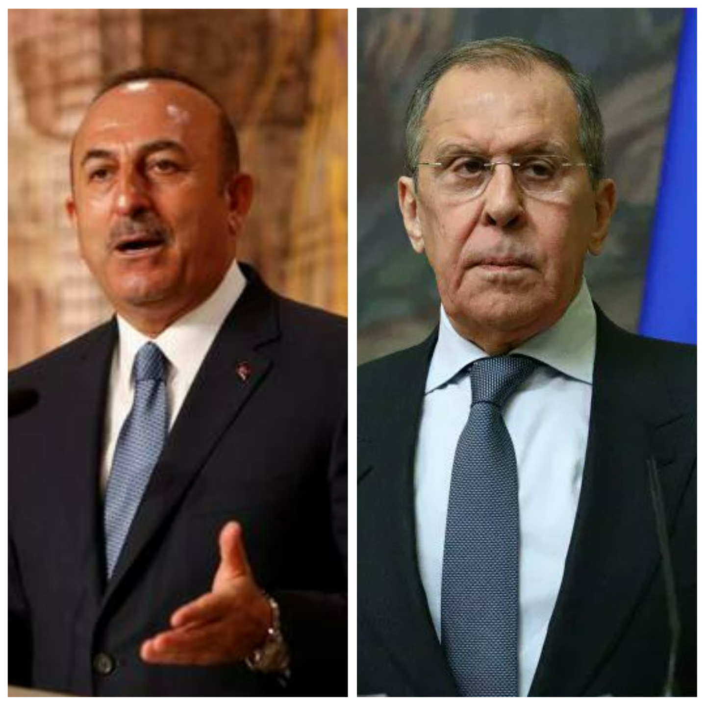 Чавушоглу планира разговори с Лавров