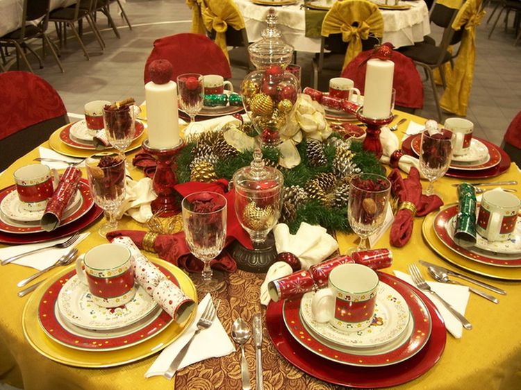 Изпитани рецепти за Нова година