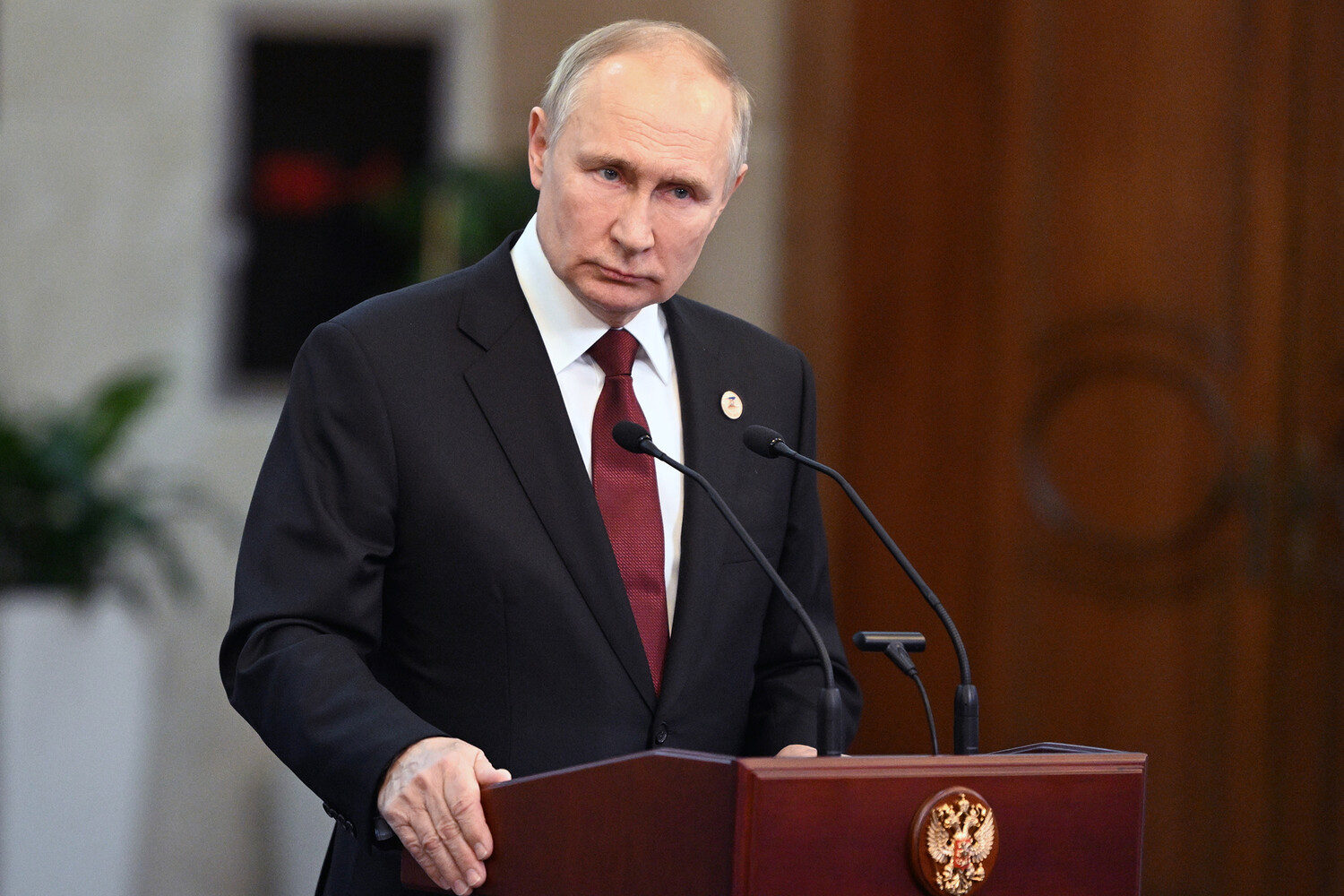 Путин: Най-новите ядрени ракетоносци на Руската федерация нямат аналози в света