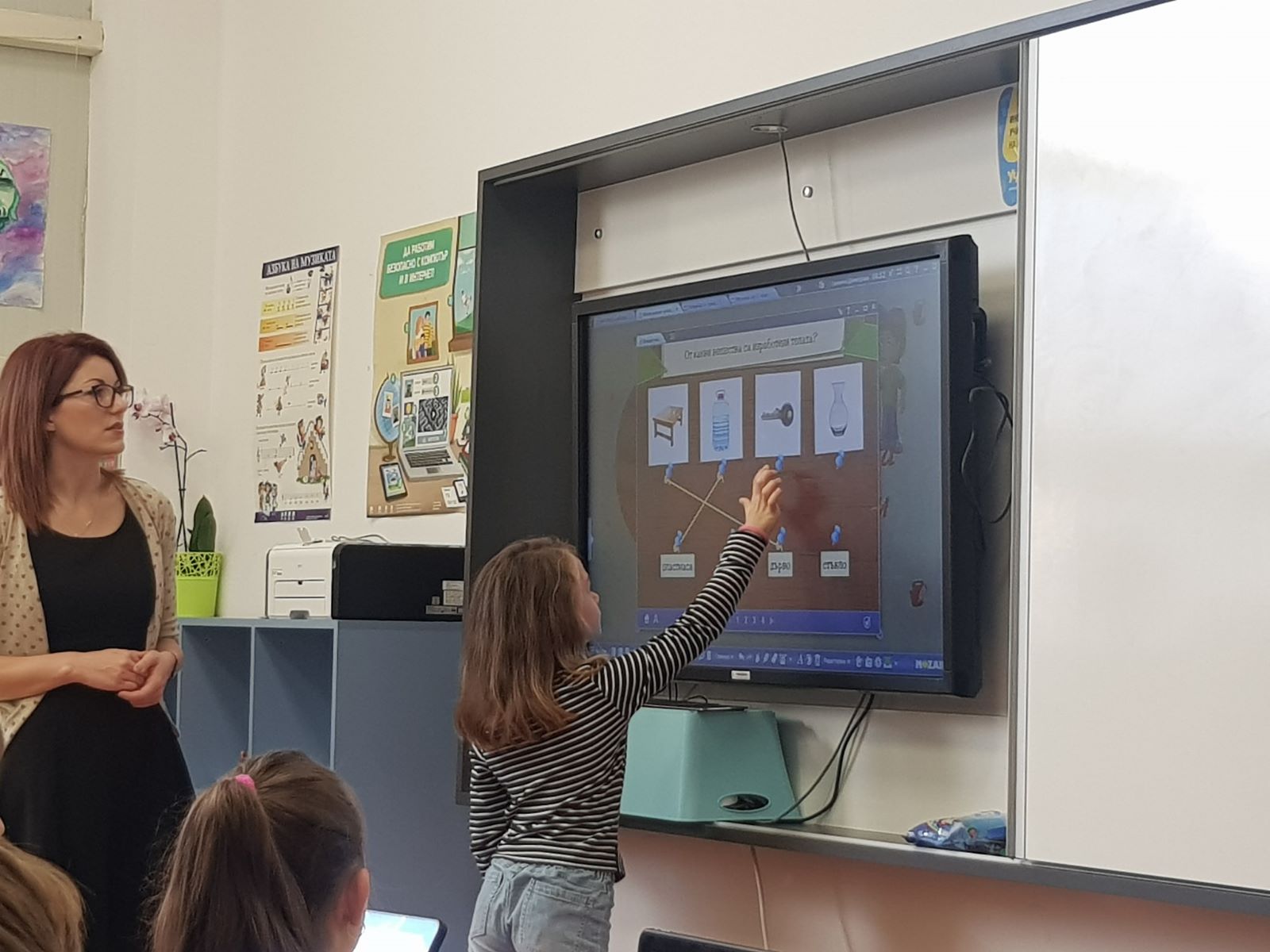 Започва кандидатстването за иновативни училища