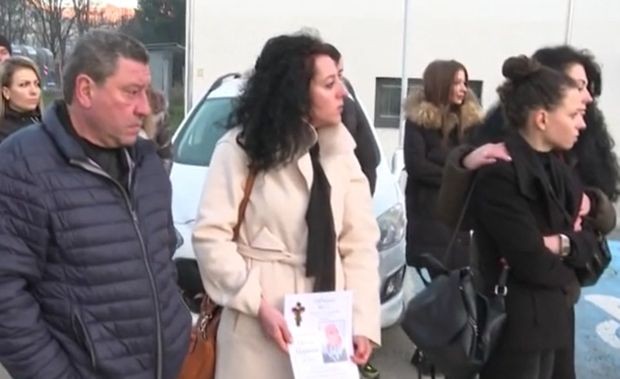 Млад мъж издъхна в болница във Велико Търново, близките му обвиняват лекарите