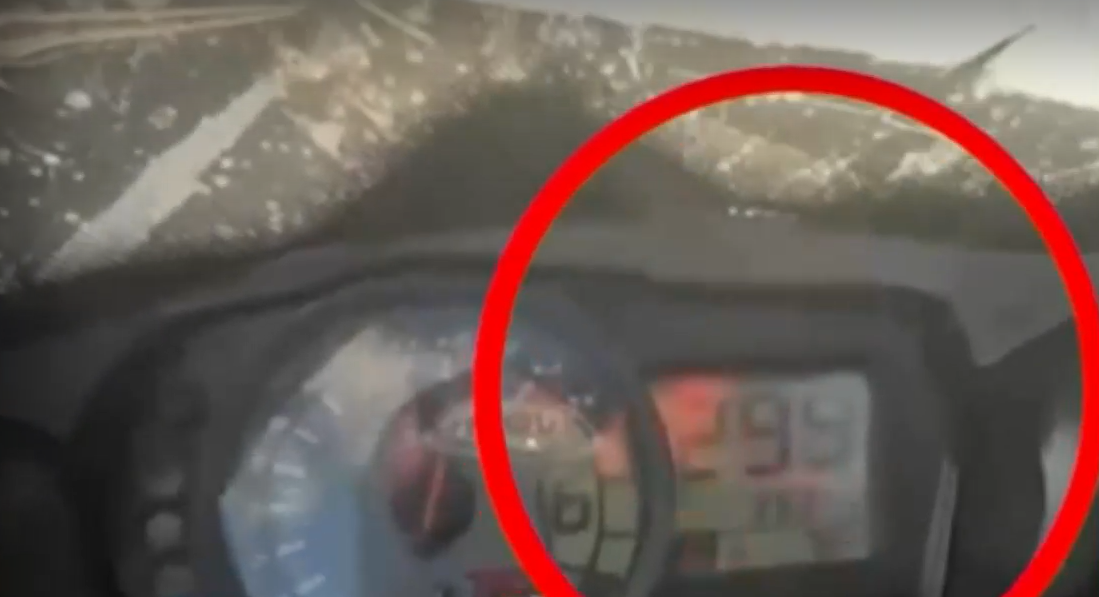 Моторист лети с 300 км/ч между Несебър и Бургас