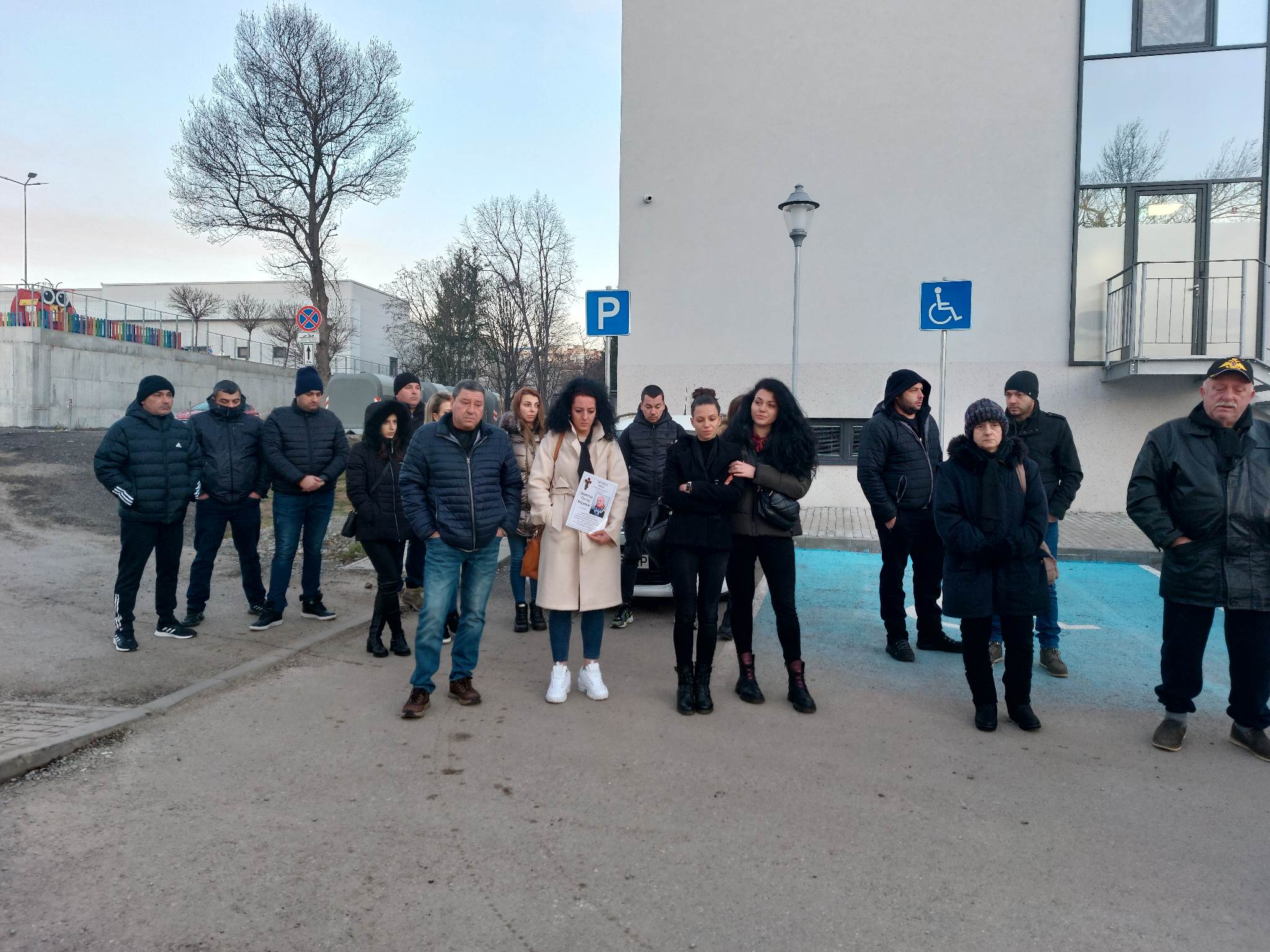 Прокуратурата разпореди разследване по случая с починал мъж в болницата във Велико Търново