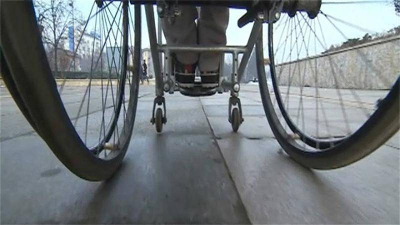 Хората с увреждания с 22% по-високи помощи