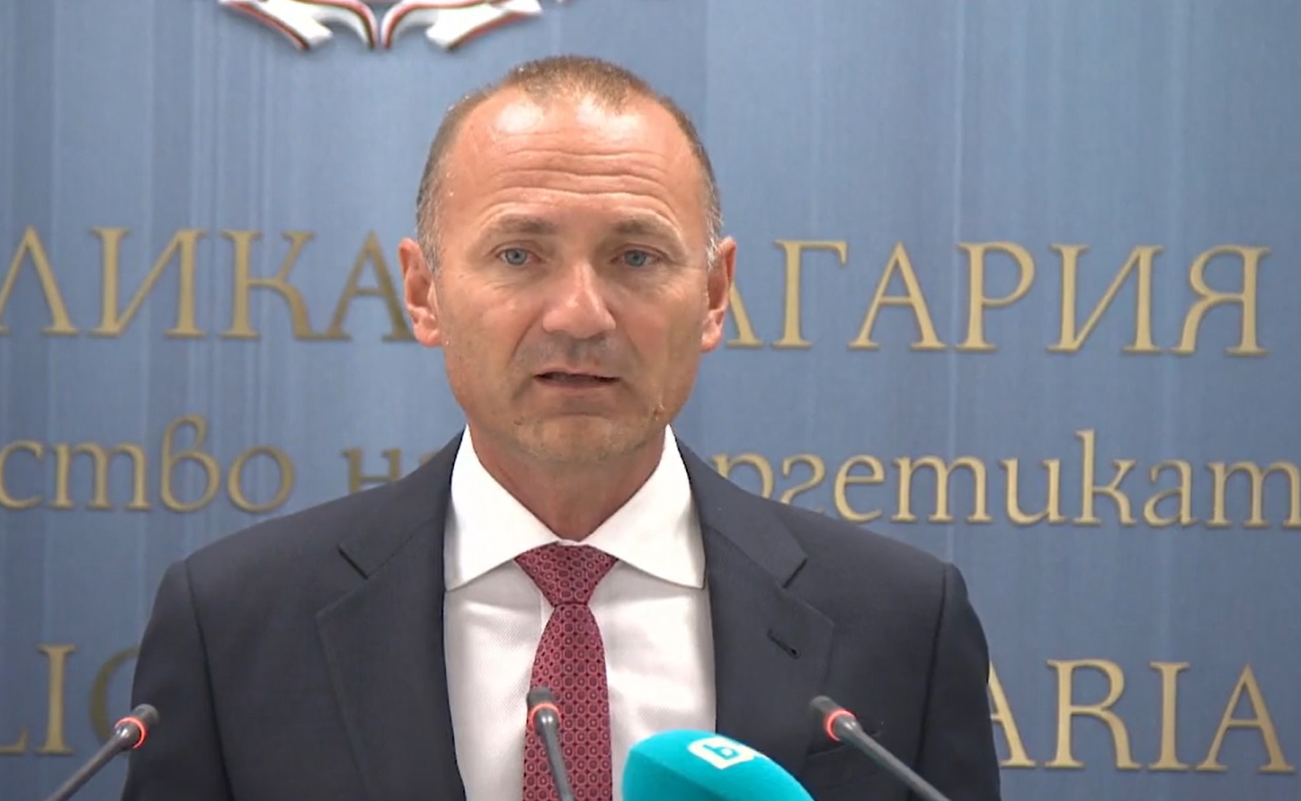 Росен Христов: Доставките на природен газ за 2023 година са осигурени