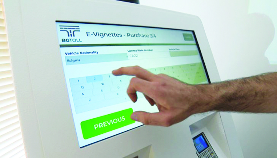 324 хил. годишни винетки изтичат през януари