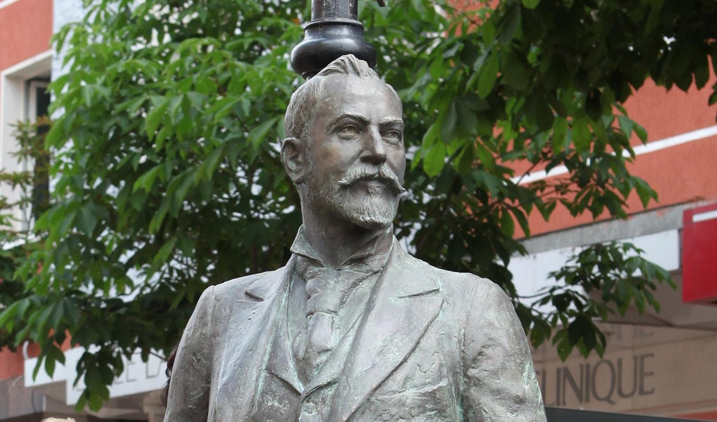 Четоха „Бай Ганьо“ за 160-ата годишнина от рождението на Алеко Константинов