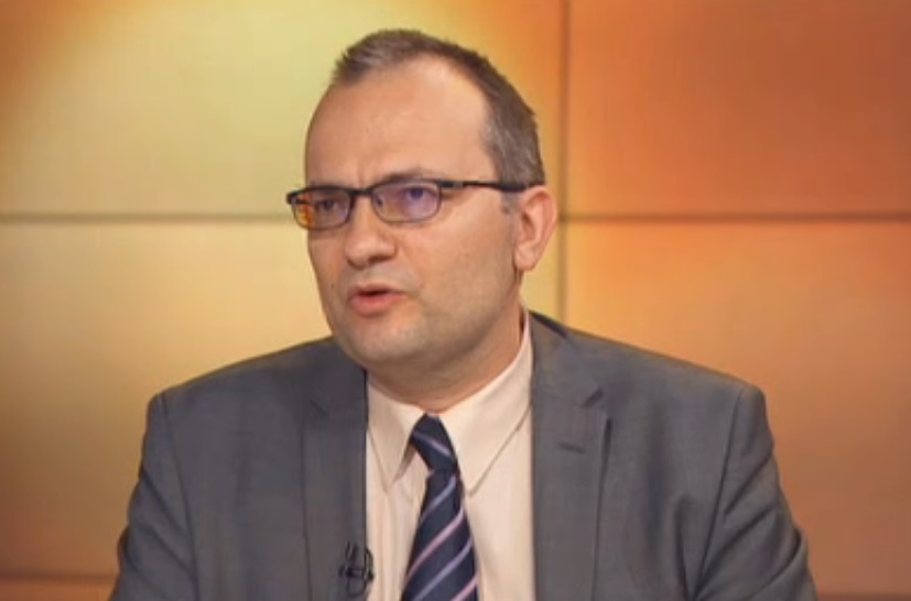 Мартин Димитров: Спадът в инфлацията засега изглежда сигурен