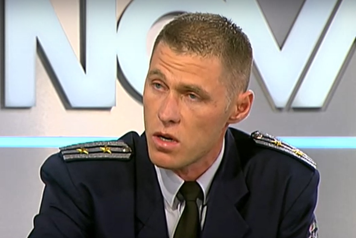 Гл. инсп. Лъчезар Близнаков: Над 570 са хванатите с алкохол и наркотици шофьори по празниците