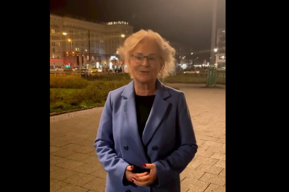 Скандал в Германия след новогодишното послание на военния министър (ВИДЕО)