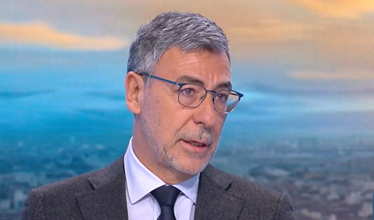Даниел Вълчев: Дори да се оформи някакво мнозинство около третия мандат, то ще е много крехко