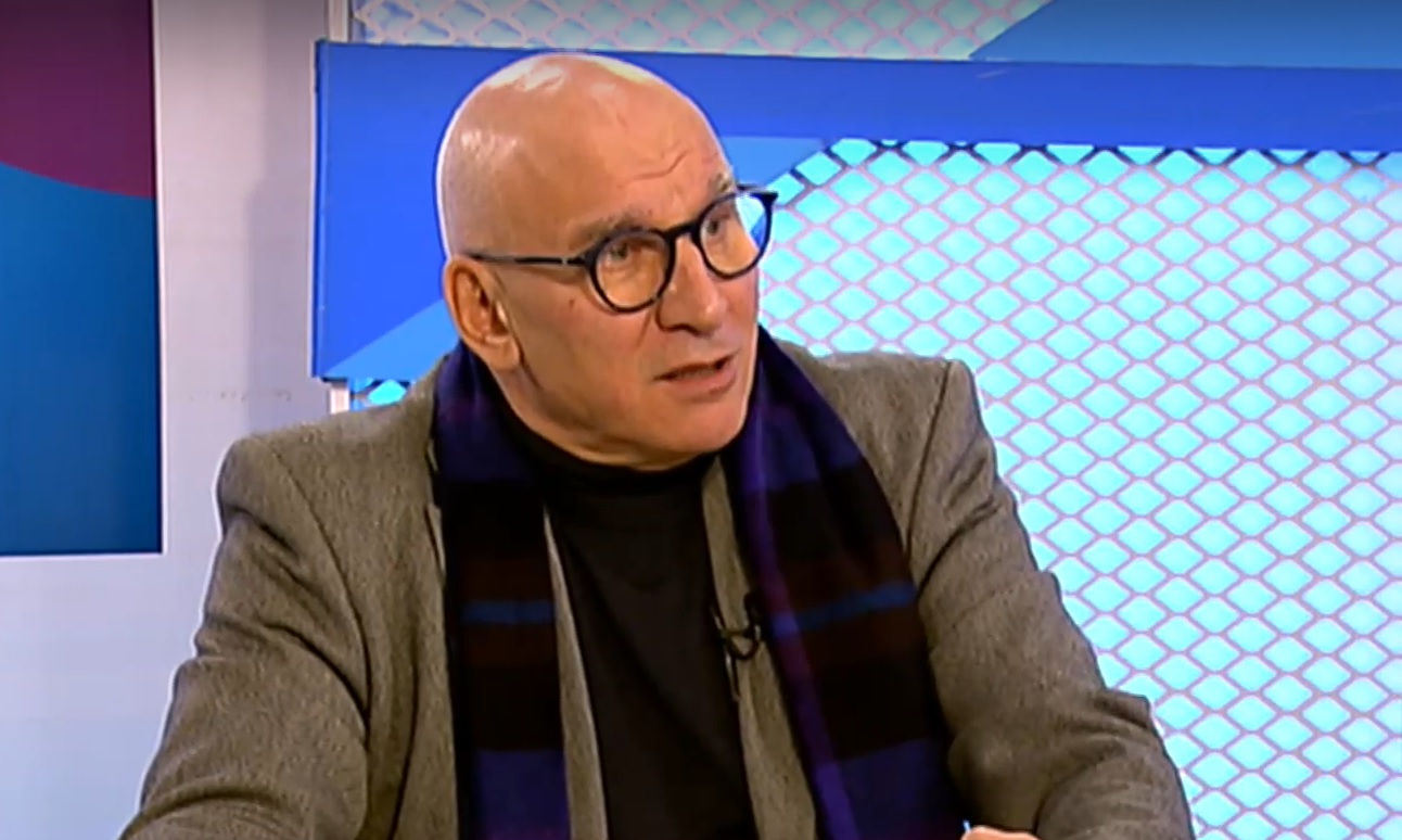 Хампарцумян: Лихвеният процент ще продължи да се покачва и през 2023 г. в зависимост от темпа на инфлацията