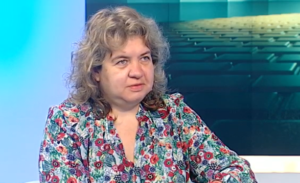 Доц. Киселова: Три са новите варианти за дата за предсрочни избори