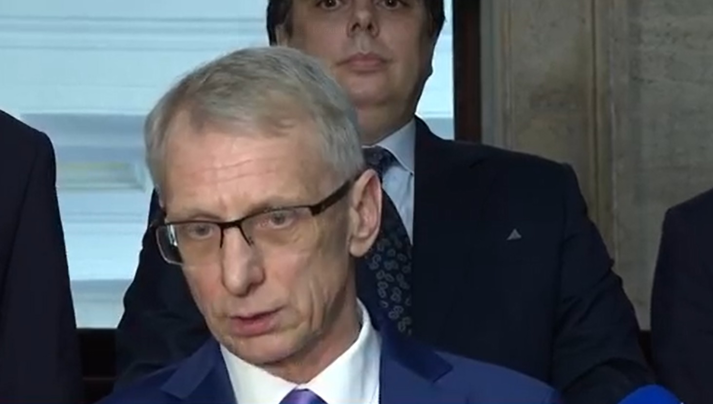 Денков след връчването на мандата: Срещата при президента беше изключително конструктивна и добронамерена