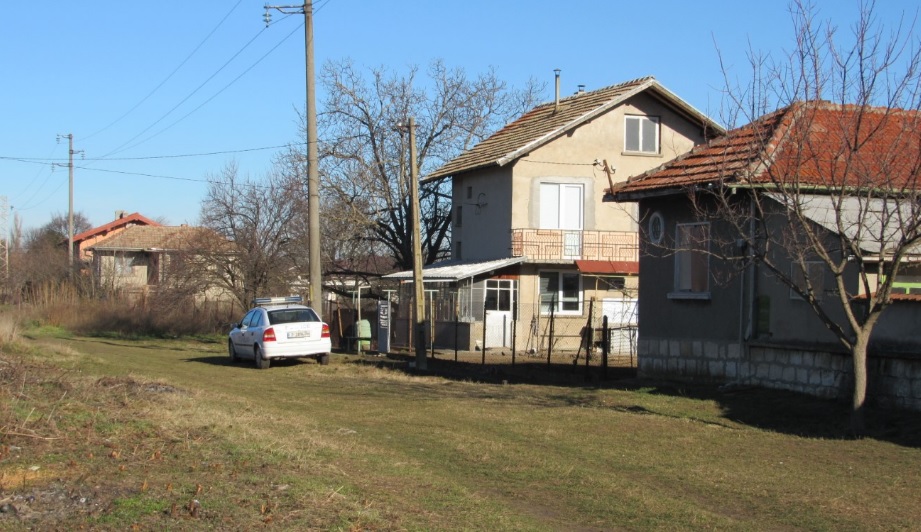 Разследват смъртта на старица в русенско село