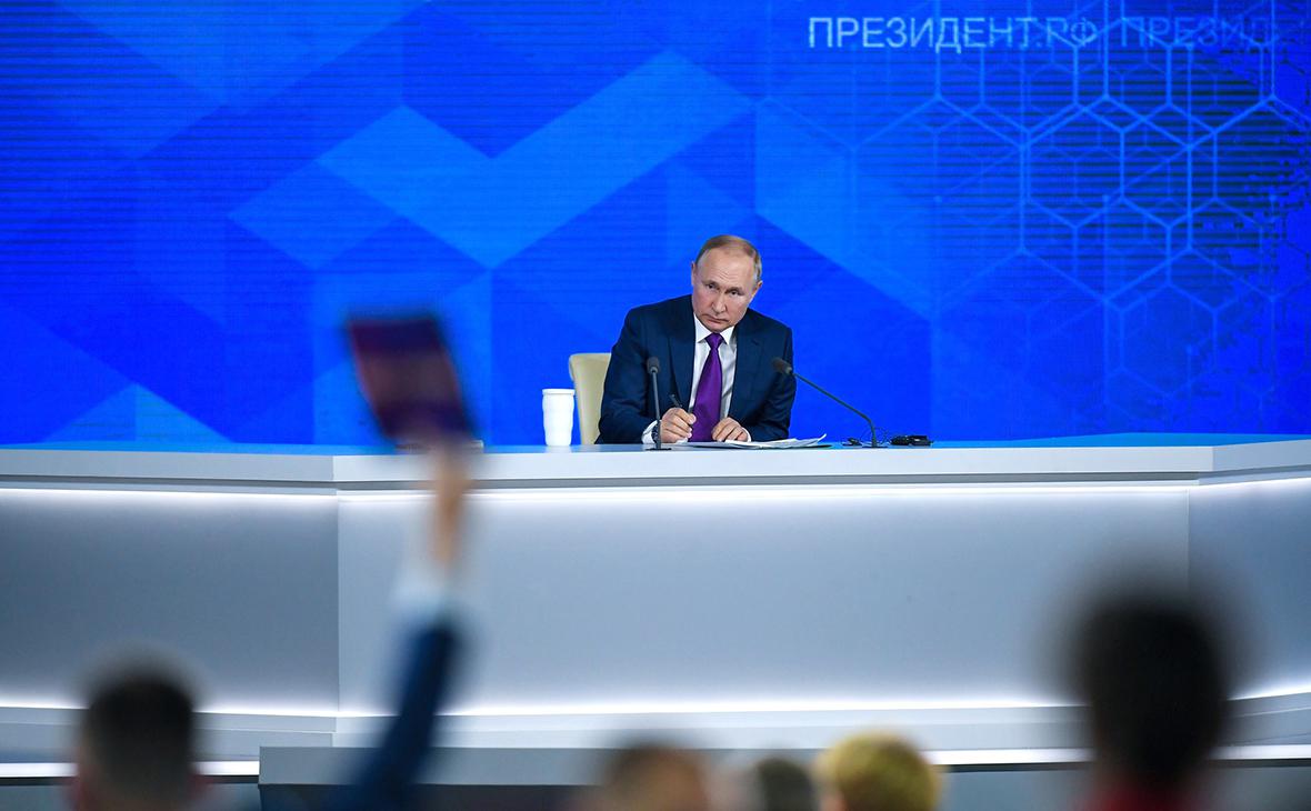 Путин подписа указ за обезщетения на семействата на убитите руски войници в Украйна