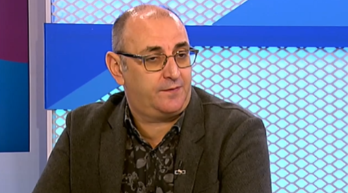 Керемедчиев: Следващите три месеца ще бъдат много горещи в Украйна