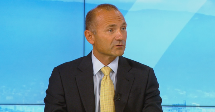 Росен Христов: Постигнали сме пълна диверсификация и стабилност на доставките на газ