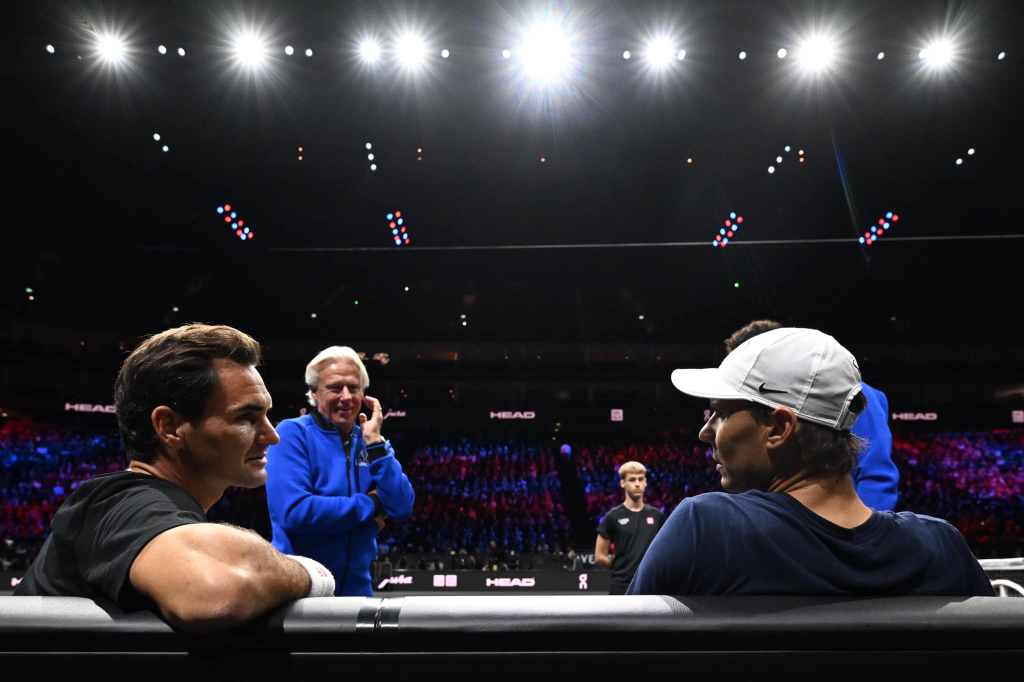 Федерер отряза Australian Open - не иска да присъства в Австралия дори като фен