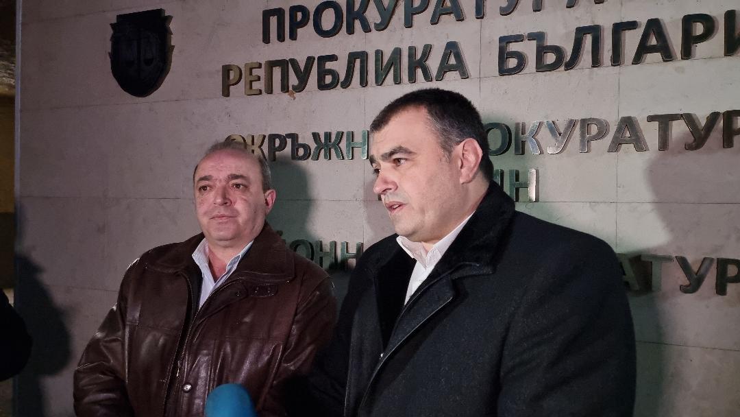 Убили мъжа от Гъмзово заради некачествена ракия (обзор)