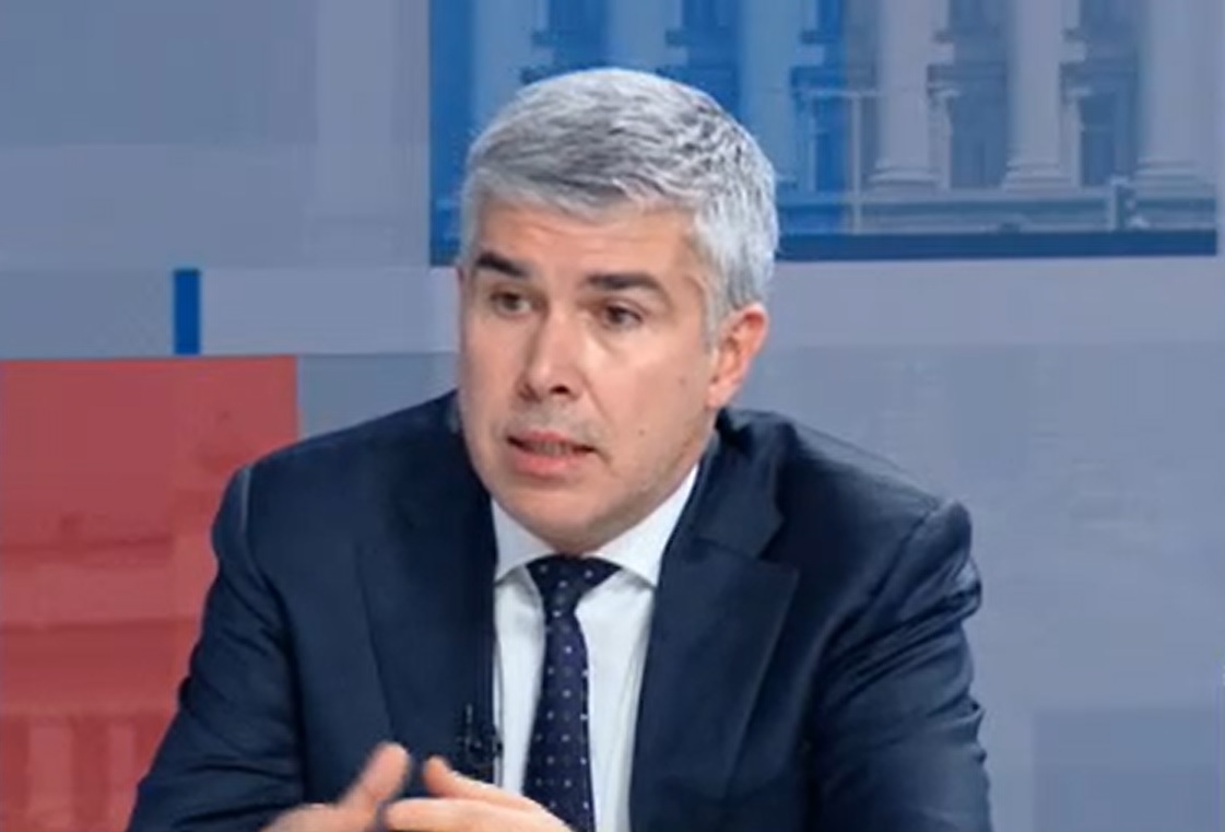 Шефът на "Булгартрансгаз": Вече можем да говорим за пълна диверсификация на газовите доставки у нас