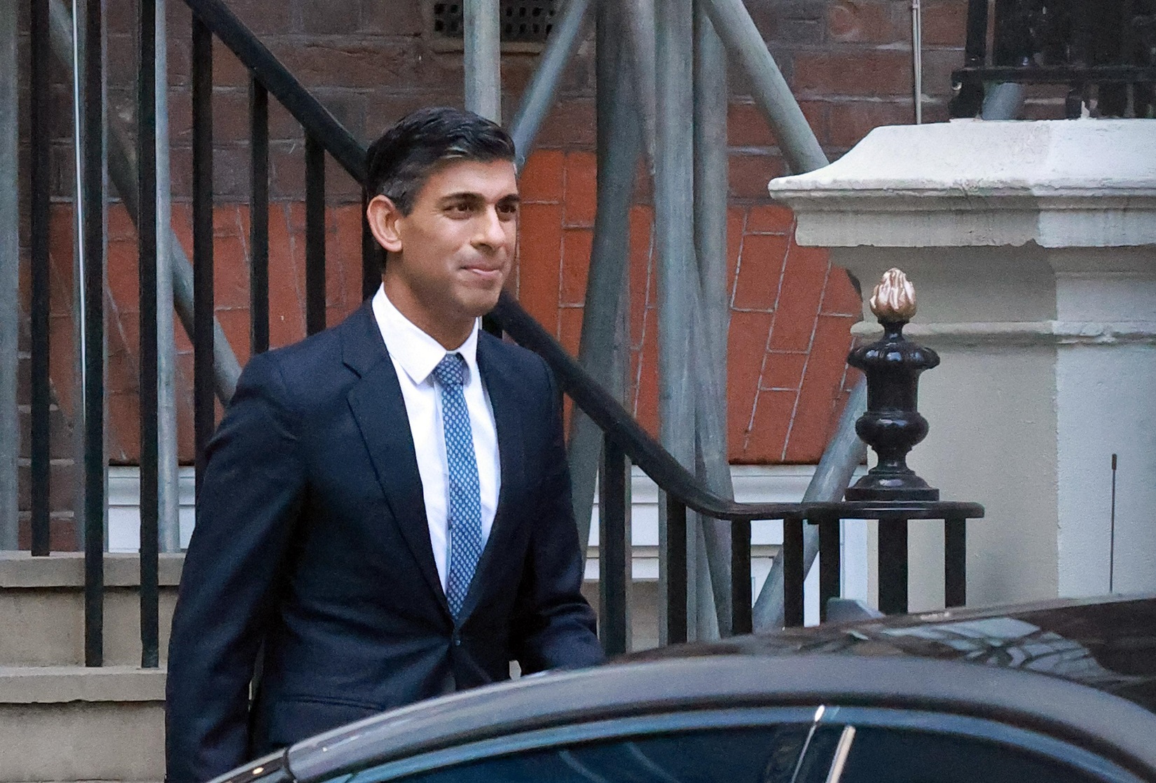 Британският „Таймс“ твърди: Премиерът Сунак ще ограничи стачките чрез промяна в законодателството