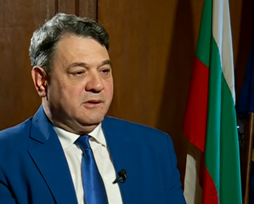 Главният секретар на МВР: Във всяка система има гнили ябълки, трудно уволняваме служителите си