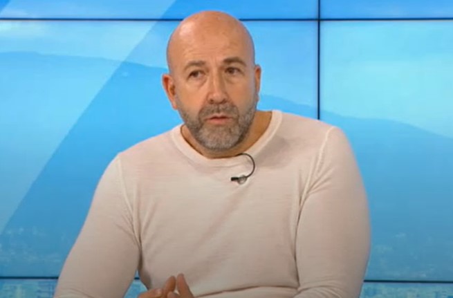 Богдан Милчев: През 2022 г. са ремонтирани основно само 7 км. пътища