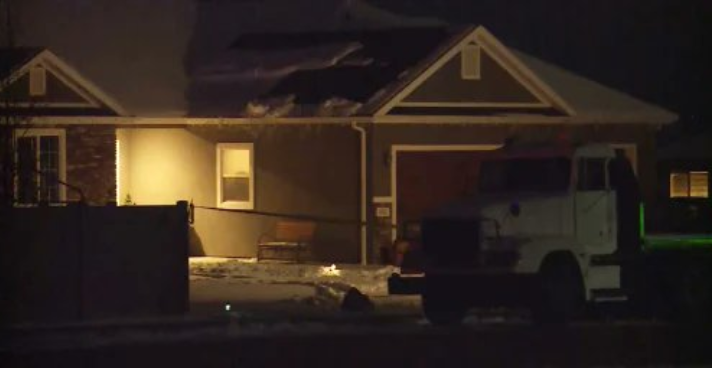 Откриха мъртво 8-членно семейство в дома им в американския щат Юта (СНИМКИ и ВИДЕО)