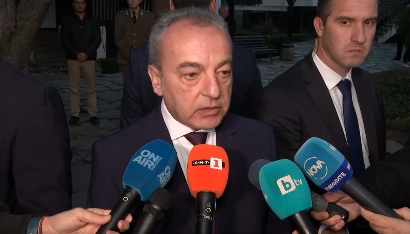 Гълъб Донев: Има възможност да предоговорим Плана за възстановяване и устойчивост (ВИДЕО)