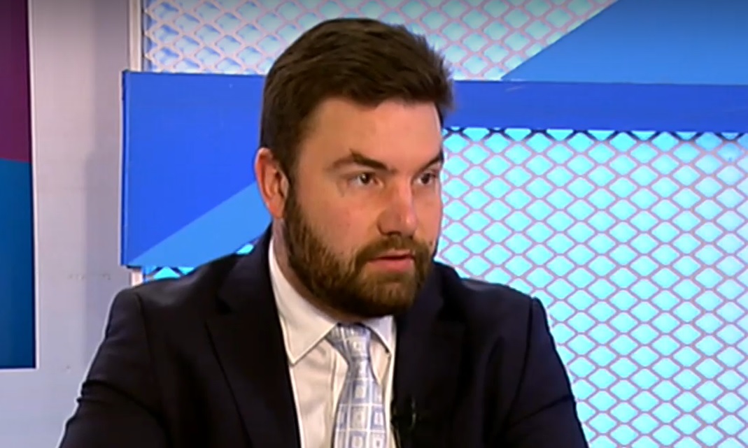 Аркади Шарков: България разполага с възможности за производства на антибиотици, при нужда ще бъдат задействани