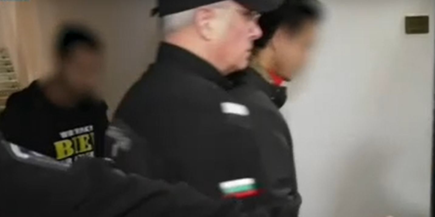 Оставиха за постоянно в ареста трите деца, задържани за убийството във Видинско