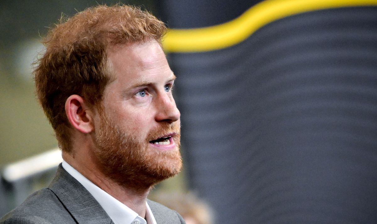 Принц Хари – „Черната овца“ на монархията