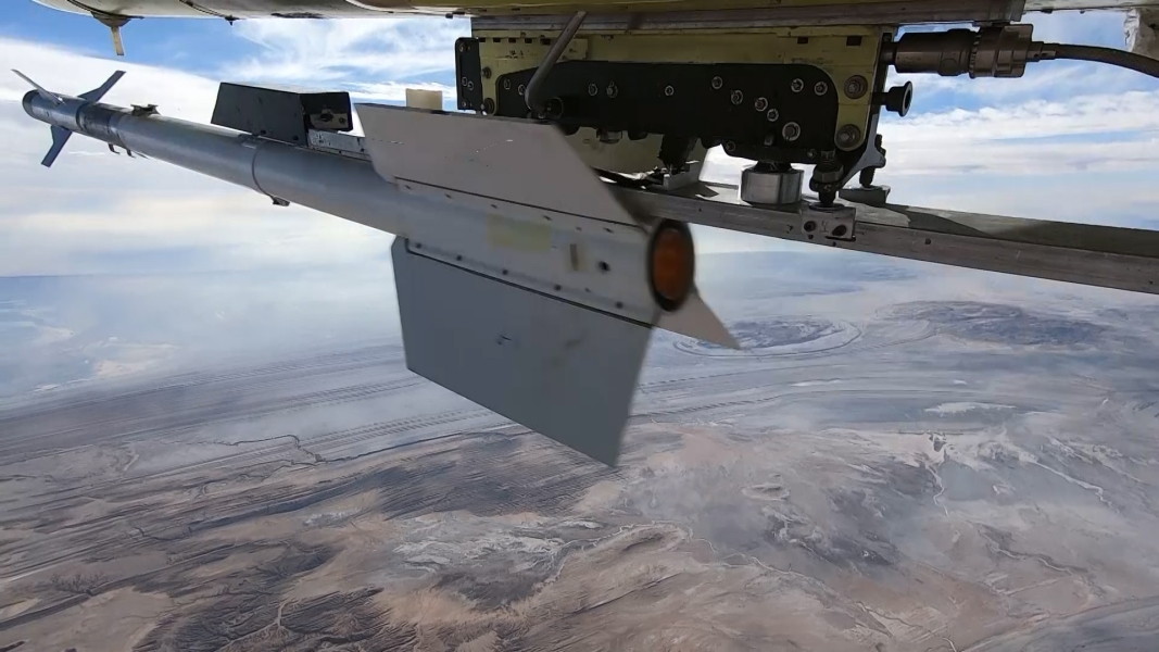 Руските сили свалиха дрон в Севастопол, засега няма коментар от страна на Украйна