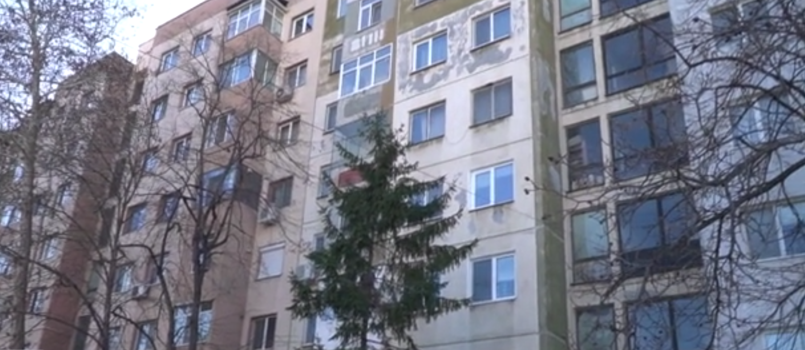 Повдигнаха обвинение на младата жена, задържана след убийство на мъж в Пловдив