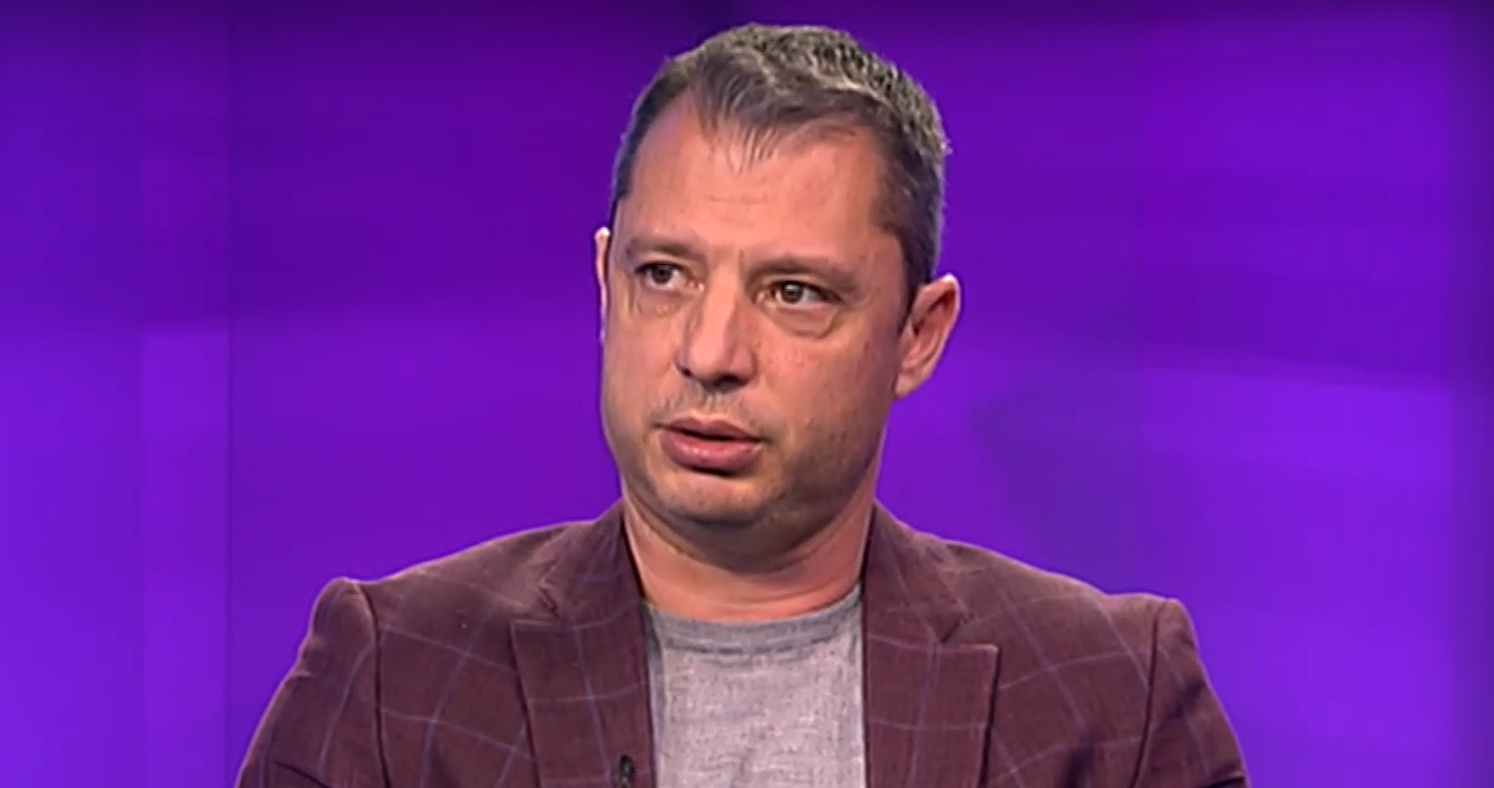Делян Добрев: Декларацията на ПП беше като баница с късмети, но без основни късмети