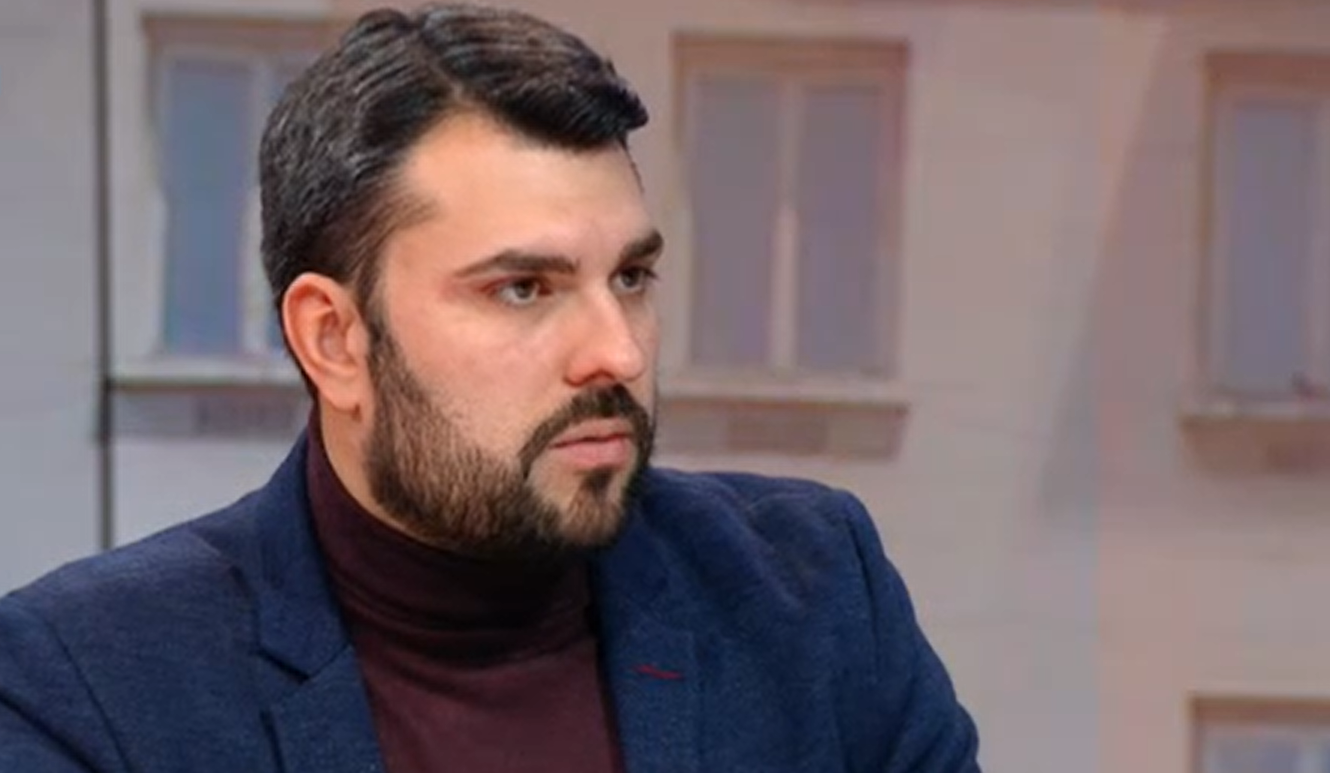 Георг Георгиев, ГЕРБ: Искаме да видим намеренията на партията, която получи третия мандат