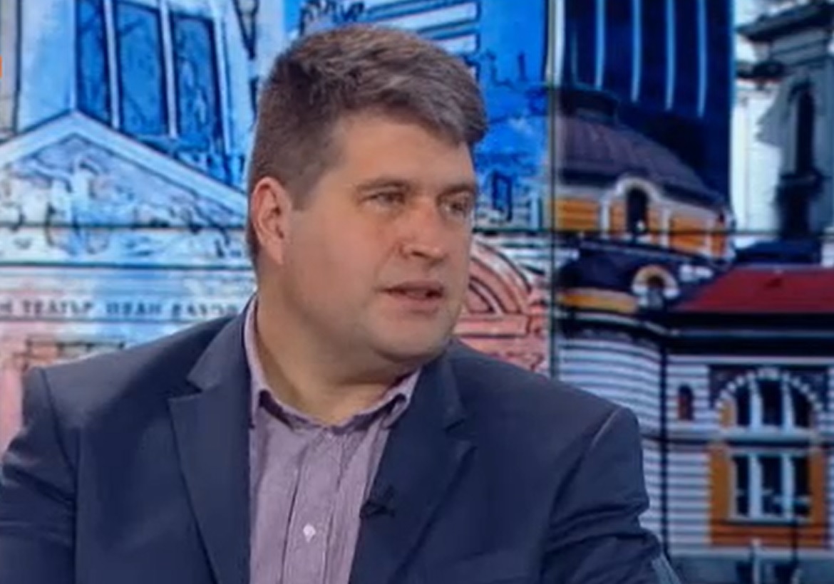 Росен Бъчваров: Летище София посрещна 6 милиона пътници през миналата година