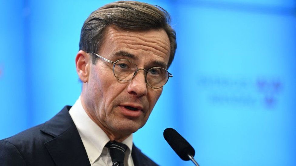 Премиерът на Швеция: Не можем да изпълним всички турски искания за НАТО