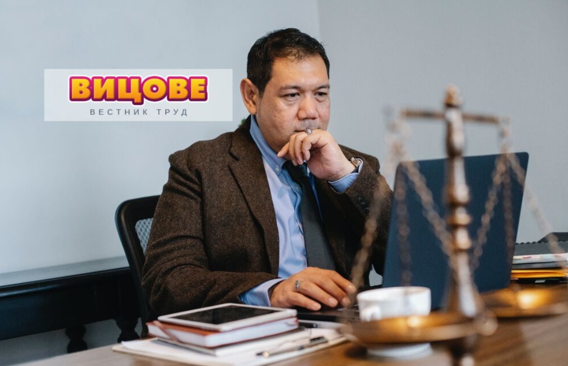 Какъв е проблемът с вицовете за адвокати?