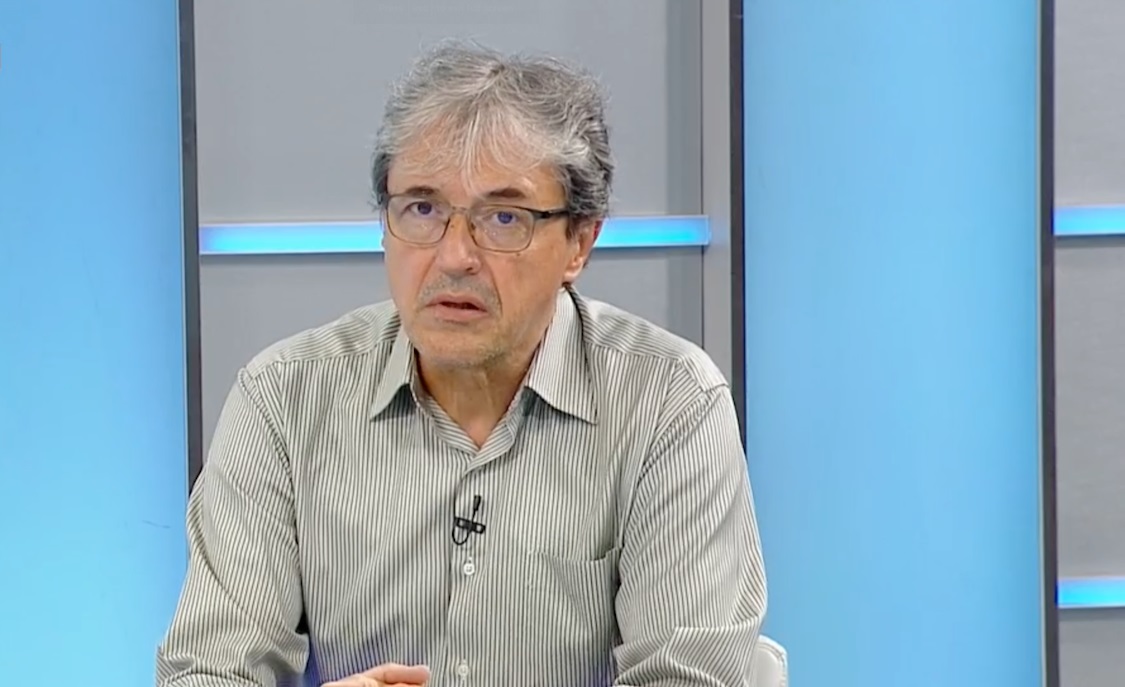 Проф. Антоний Тодоров: Има страх в партиите от нови избори, само "Възраждане" показват оптимизъм