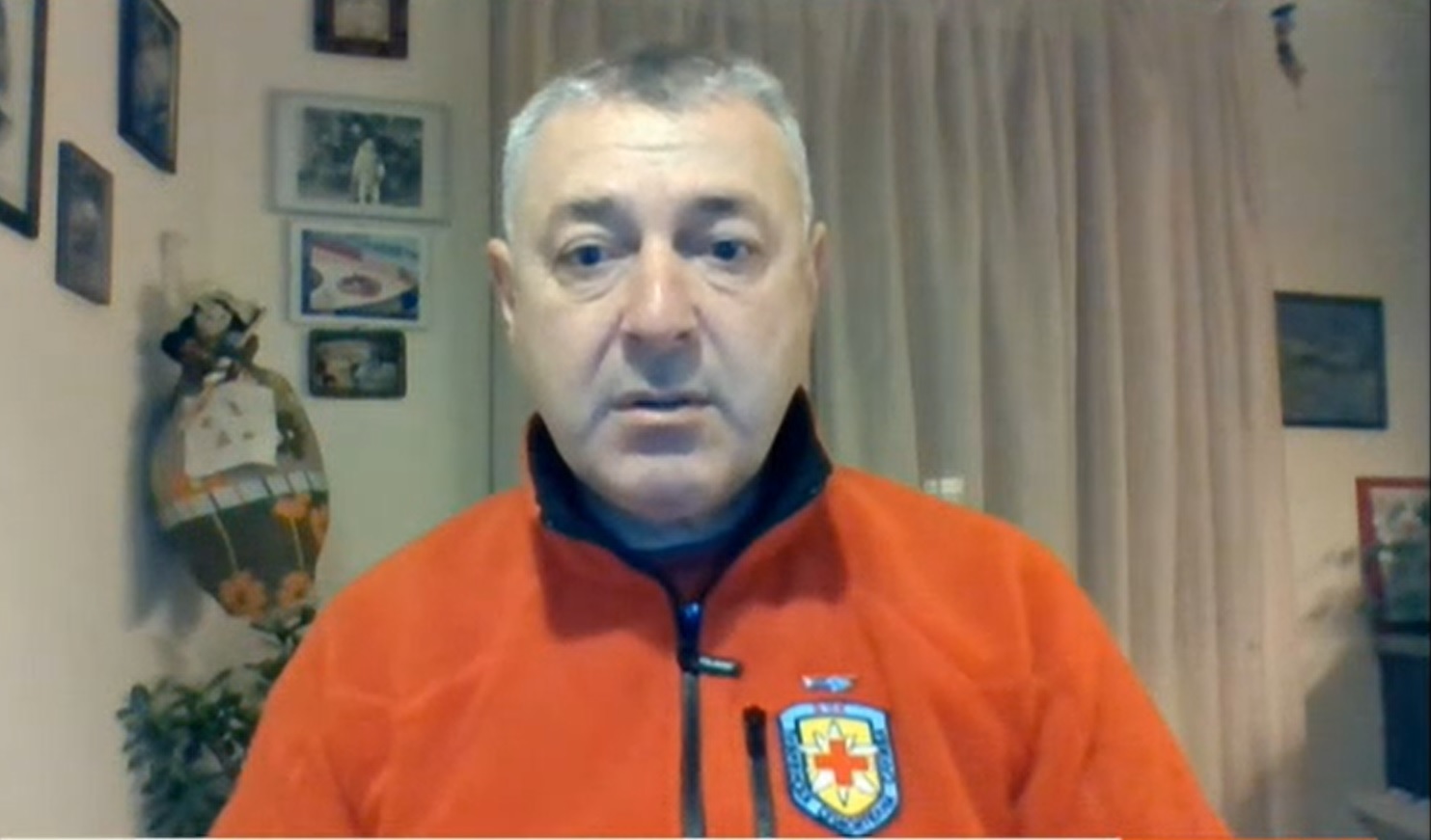 Шефът на ПСС Емил Нешев за акцията на Мусала: Вдигането на хеликоптера отне около два часа