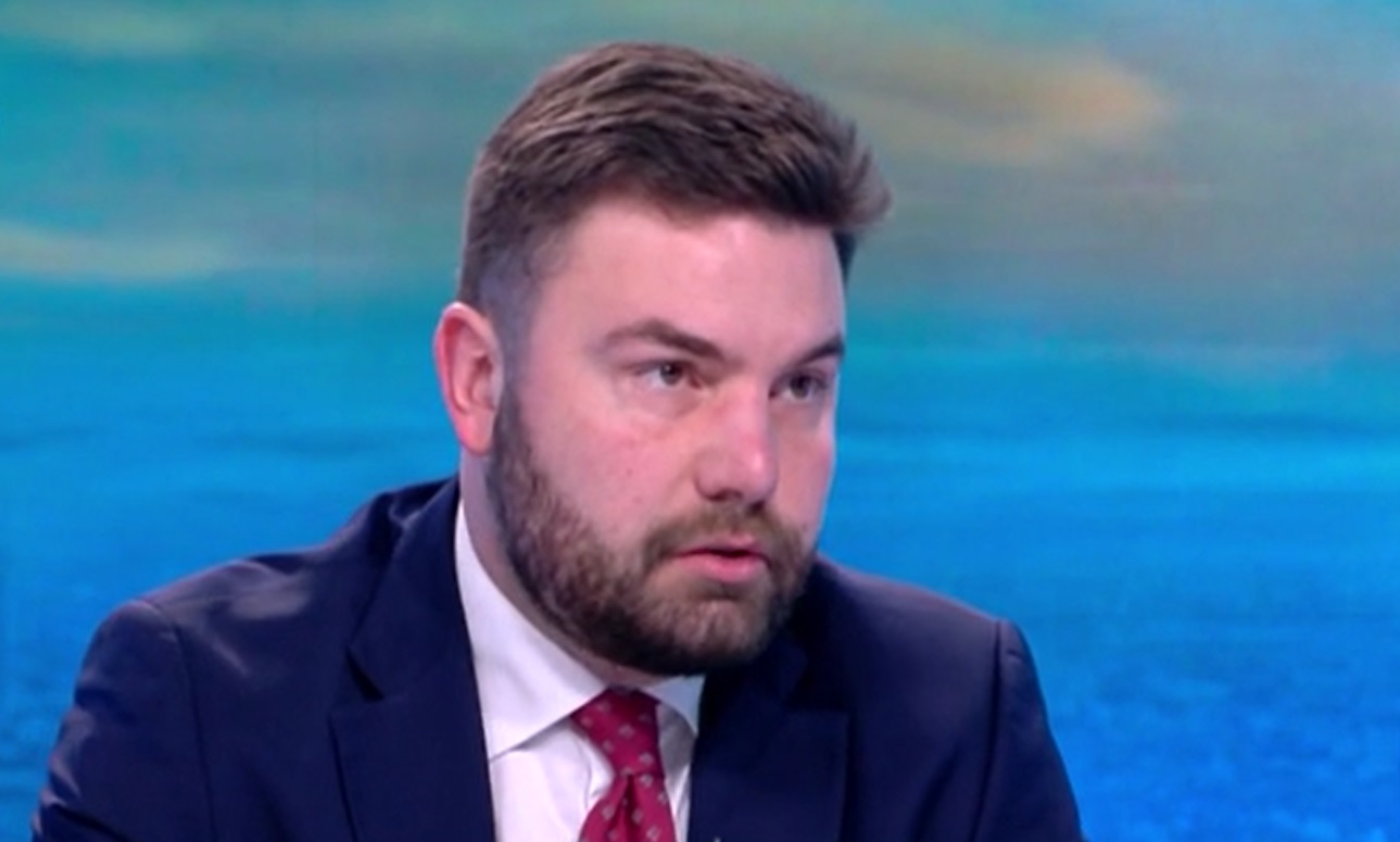 Аркади Шарков: Тези дни очакваме доставки на част от дефицитните антибиотици